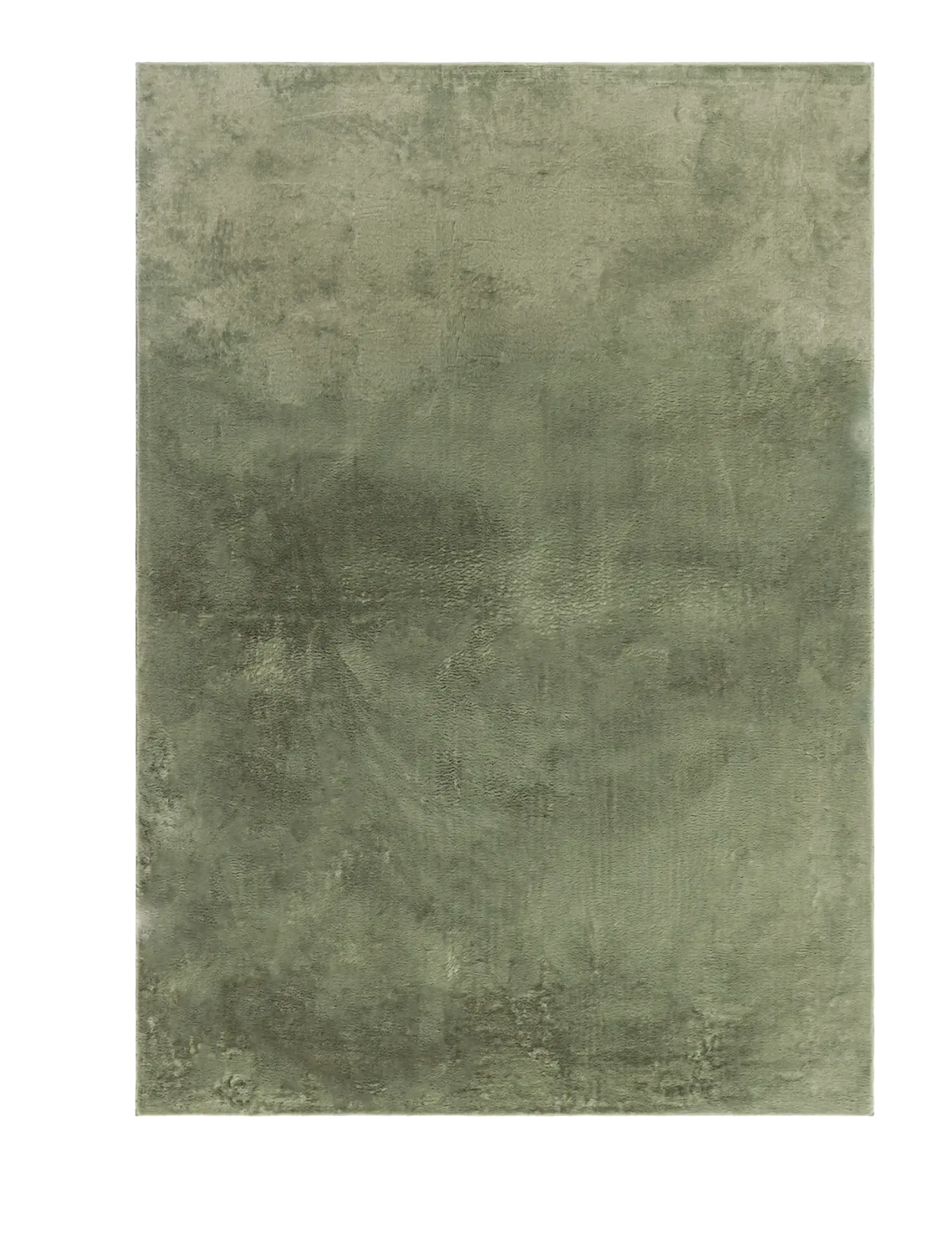 KM Home Relax - Gulvtepper - EMMERALD GREEN / green