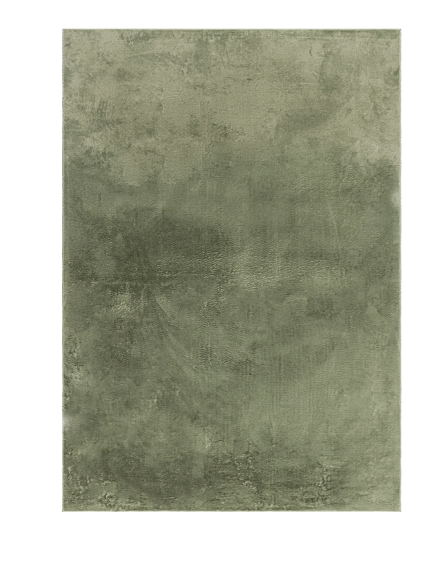 KM Home - Relax - rektangulære tepper - emmerald green - 1