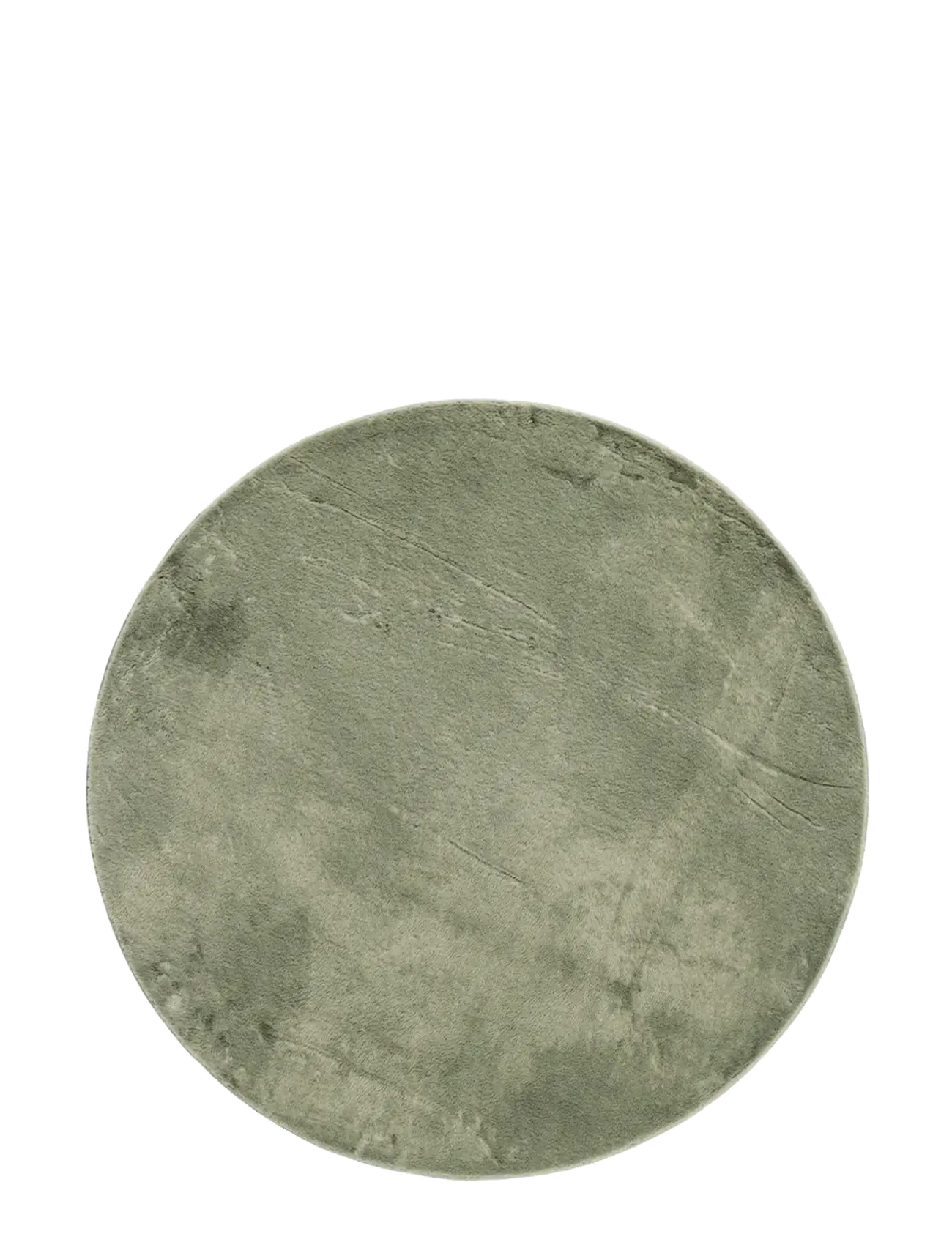 KM Home Relax - Gulvtepper - EMMERALD GREEN / khaki/green