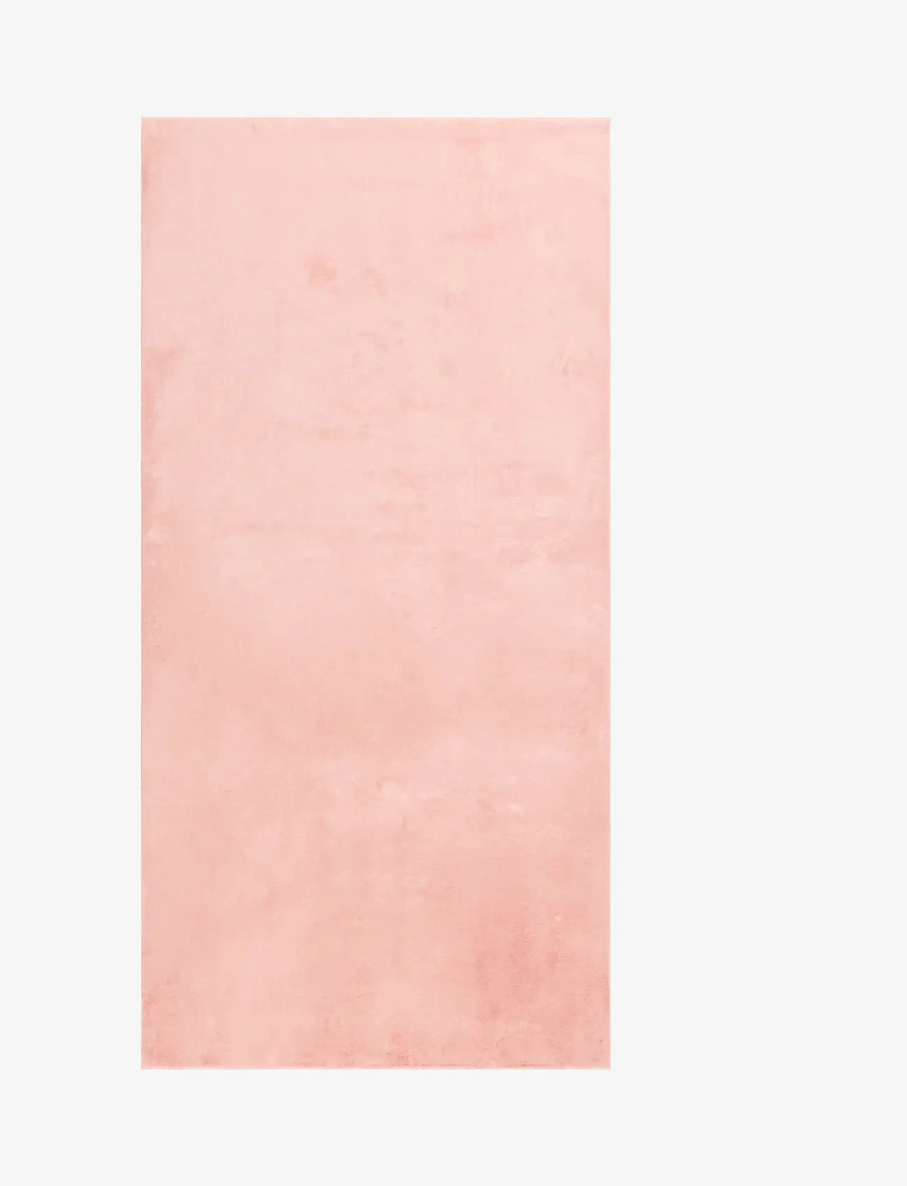 KM Home - Relax - ristkülikukujulised vaibad - dusty pink - 1