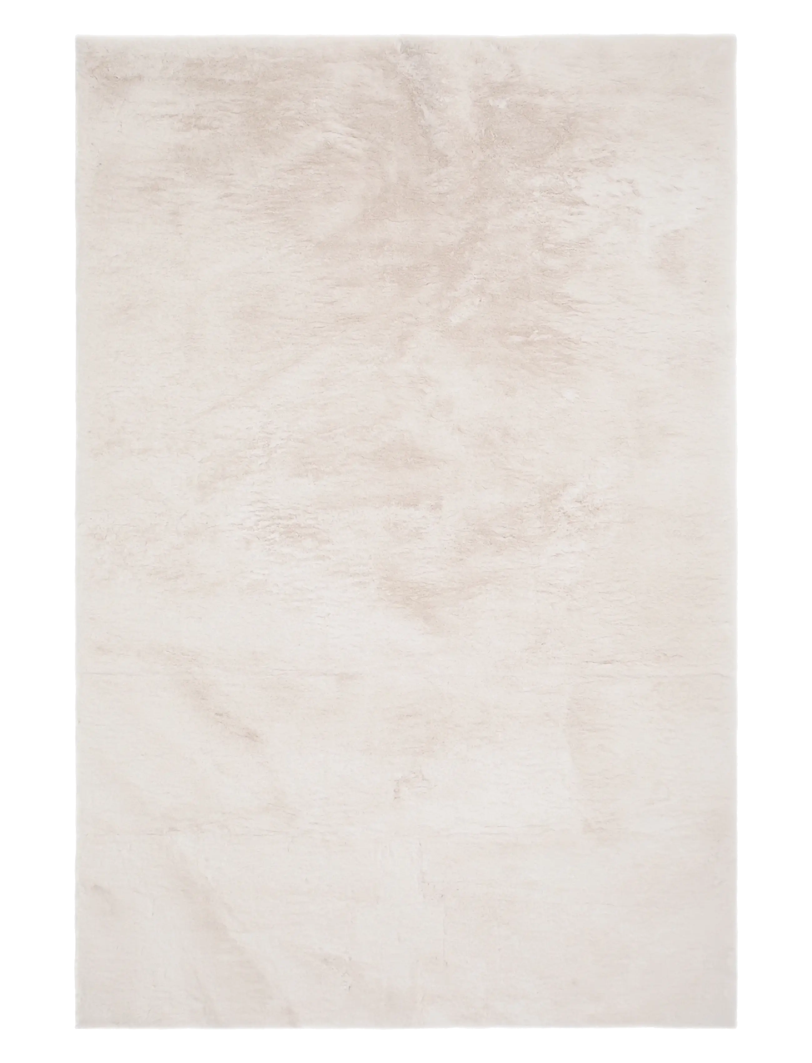 KM Home Heaven, 160X230 cm, Cream, Tæpper Og Tæpper > Andre Tæpper, Unisex