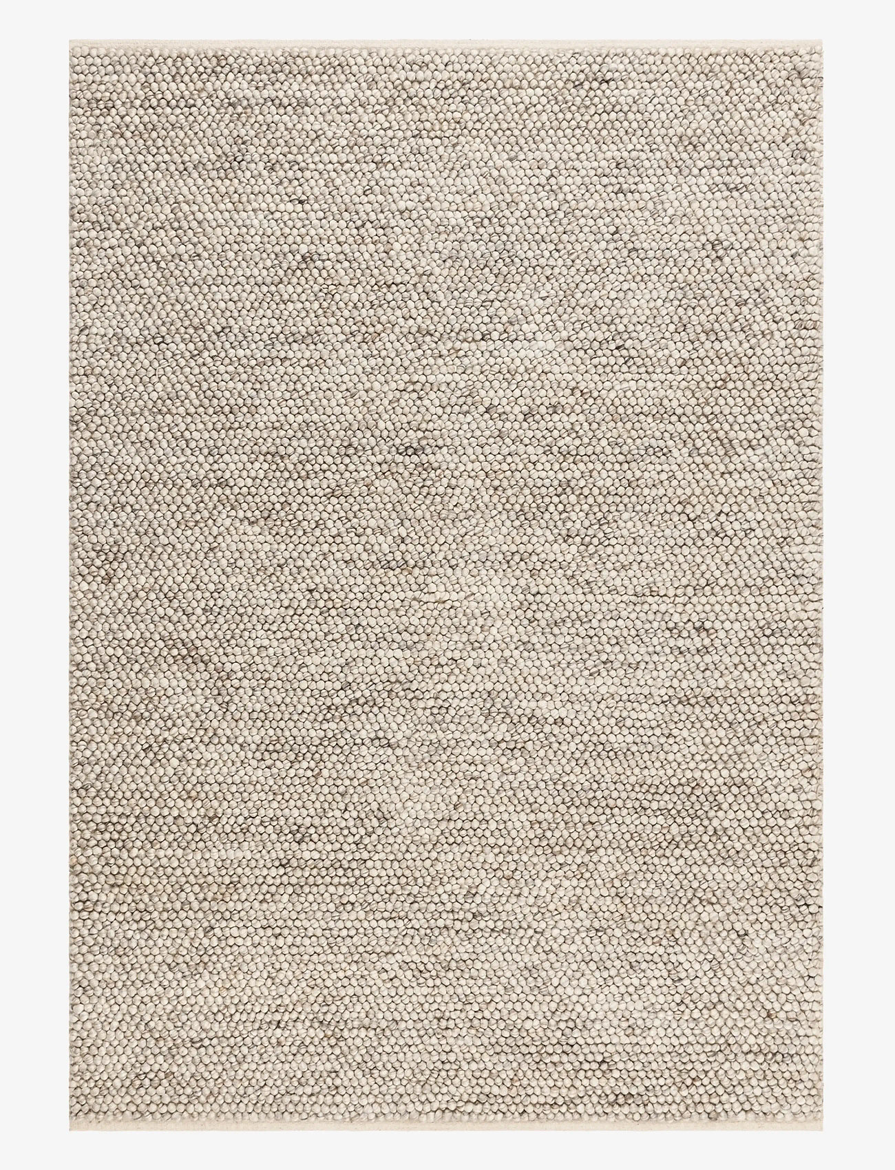 KM Home - Bubble - ullmattor - linen - 1