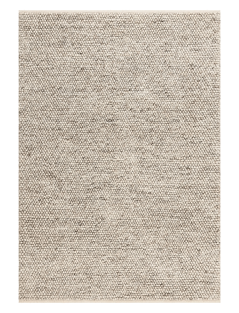 KM Home - Bubble - wollteppiche - linen - 1