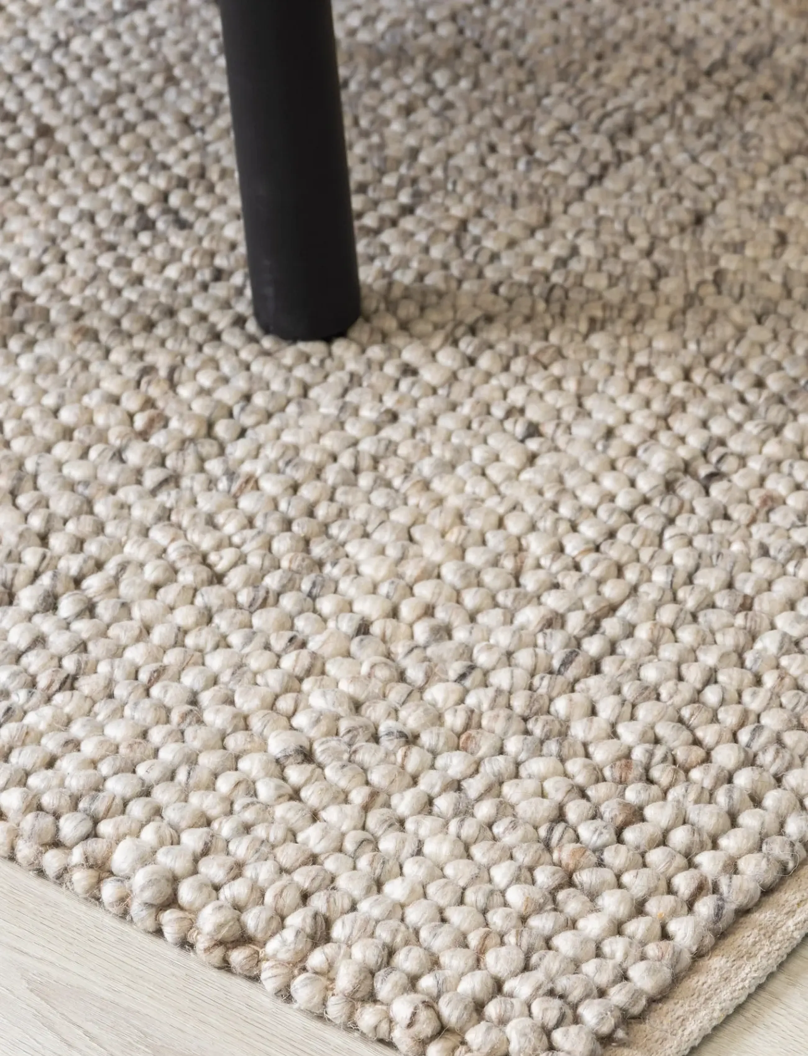 KM Home - Bubble - linen - 4