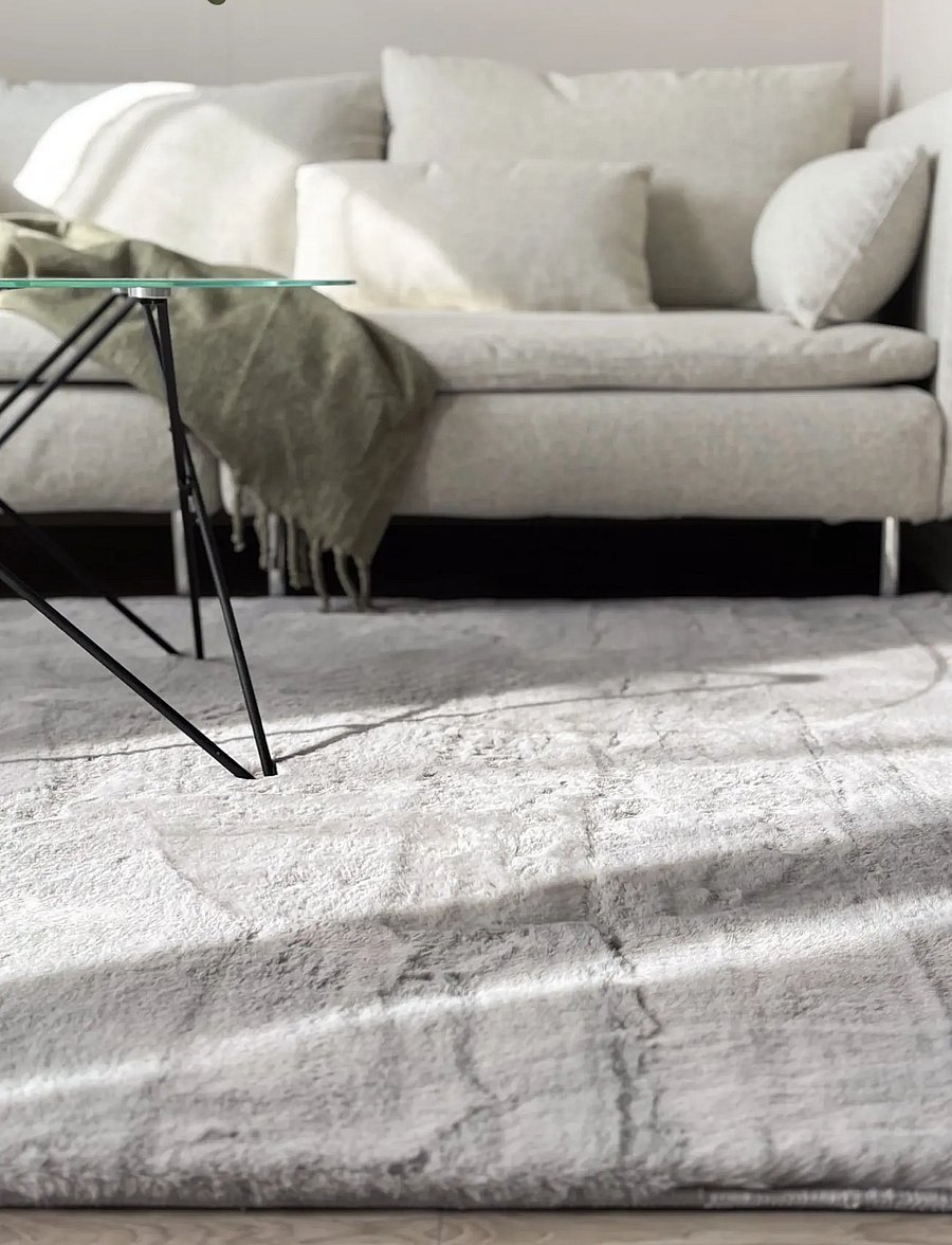 KM Home - Heaven - entreløbere - grey - 0