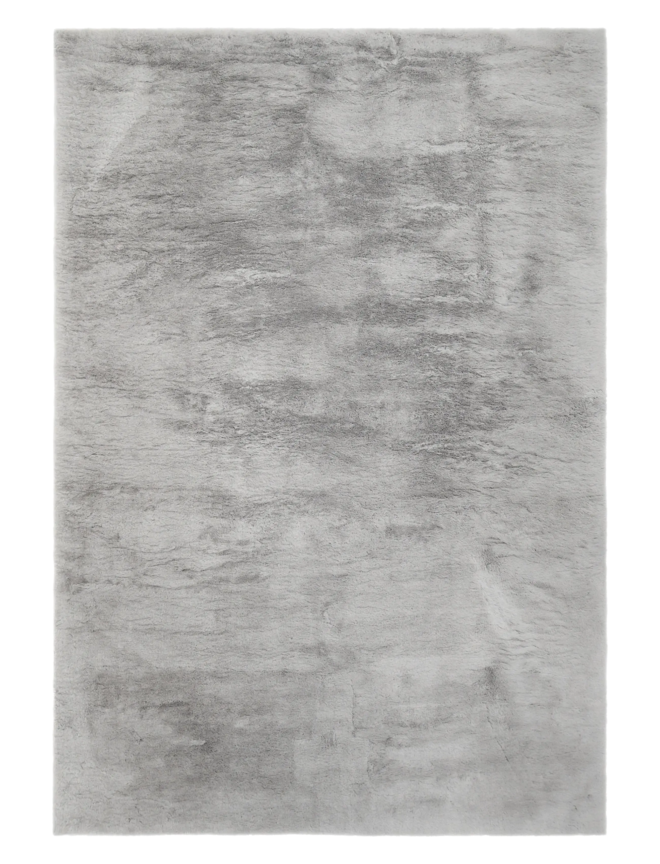 KM Home Heaven, 200X290 cm, Grey, Tæpper Og Tæpper > Andre Tæpper, Unisex