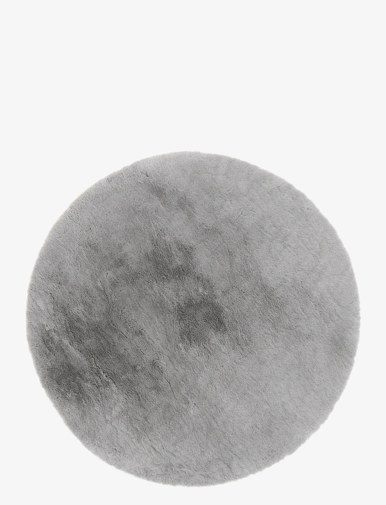 KM Home - Heaven - andre tæpper - grey - 1