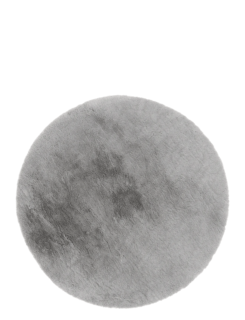 KM Home - Heaven - andre tæpper - grey - 1