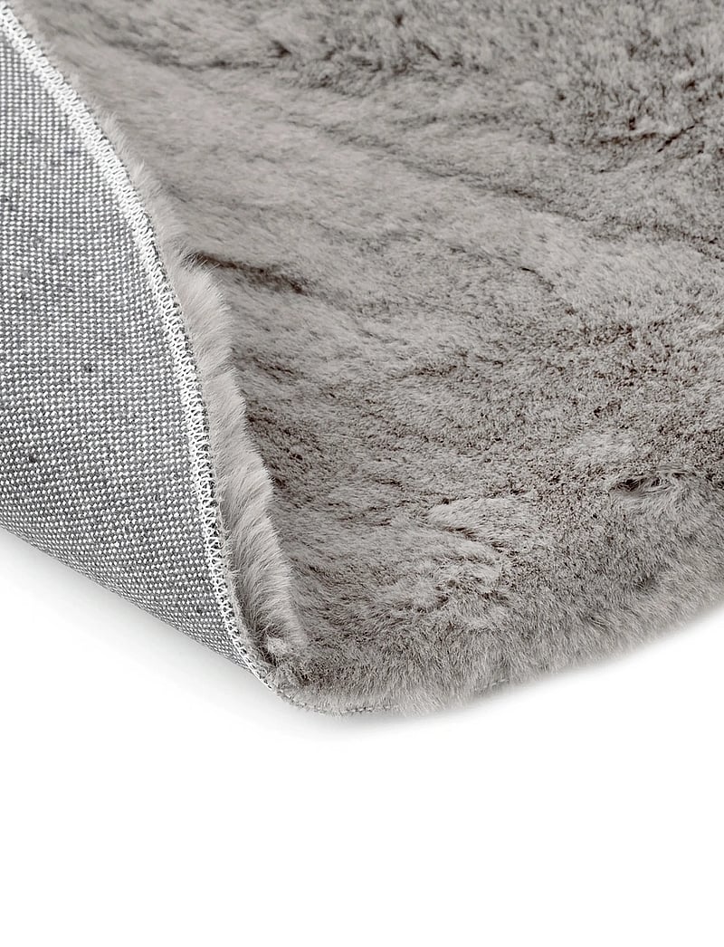 KM Home - Heaven - andre tæpper - grey - 2