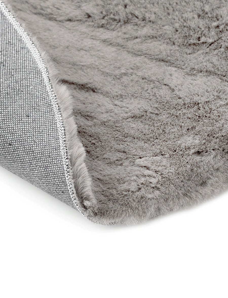 KM Home - Heaven - andere vloerkleden - grey - 4