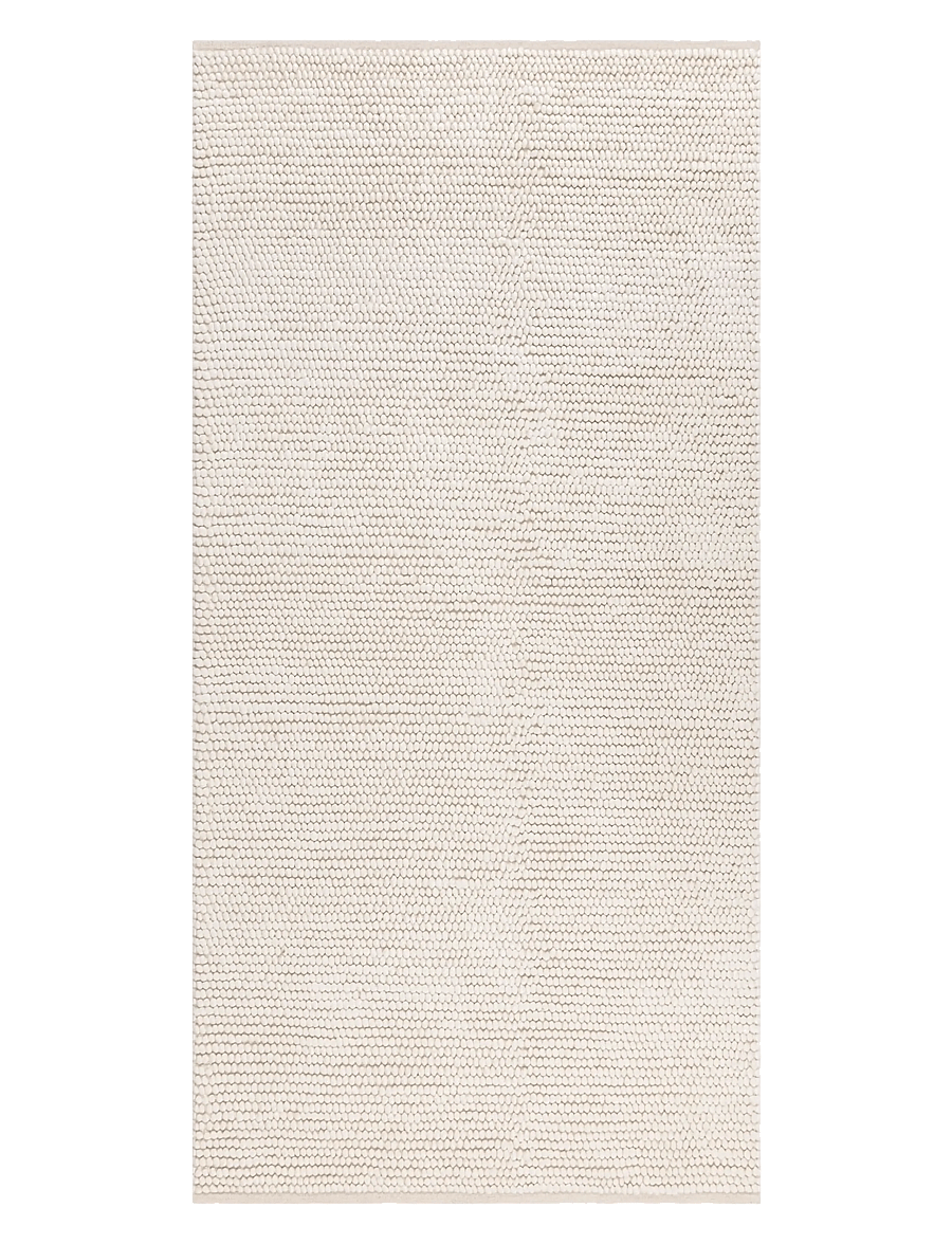KM Home - Bubble - wollteppiche - creme - 0