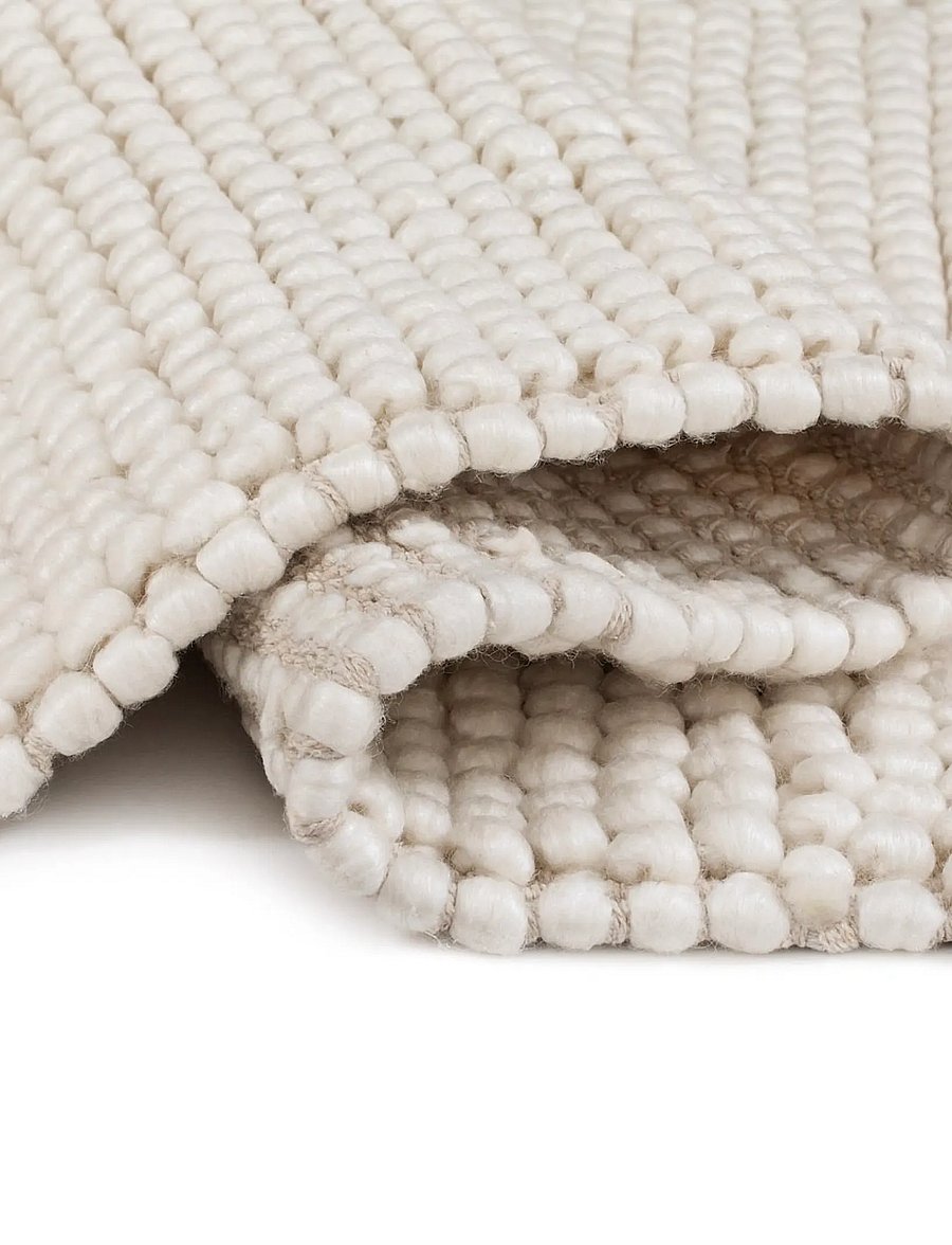 KM Home - Bubble - wollteppiche - creme - 3