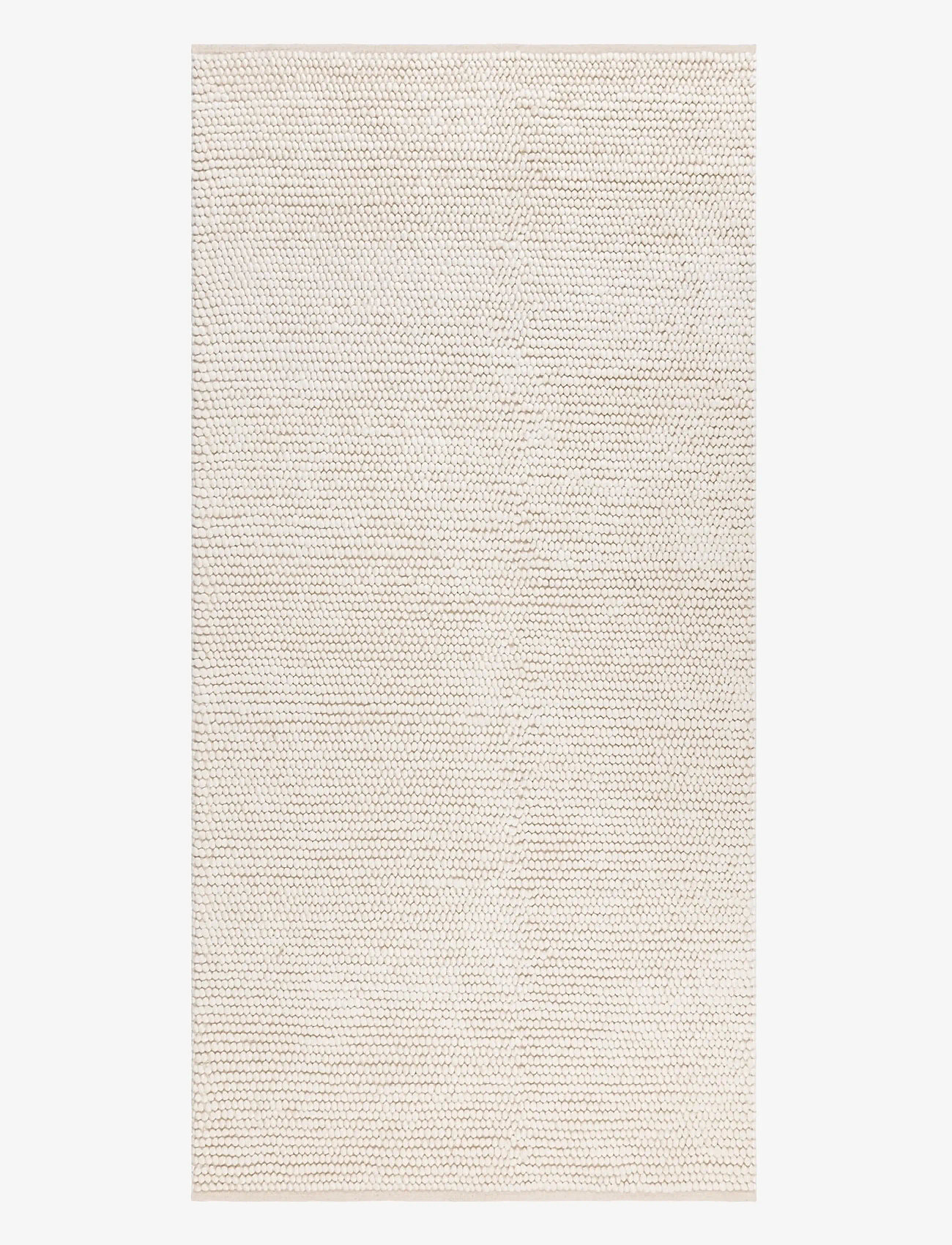 KM Home - Bubble - wollteppiche - creme - 0