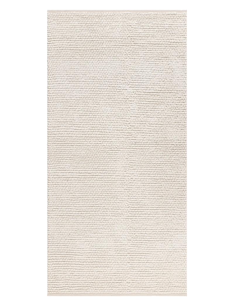 KM Home - Bubble - wollteppiche - creme - 0