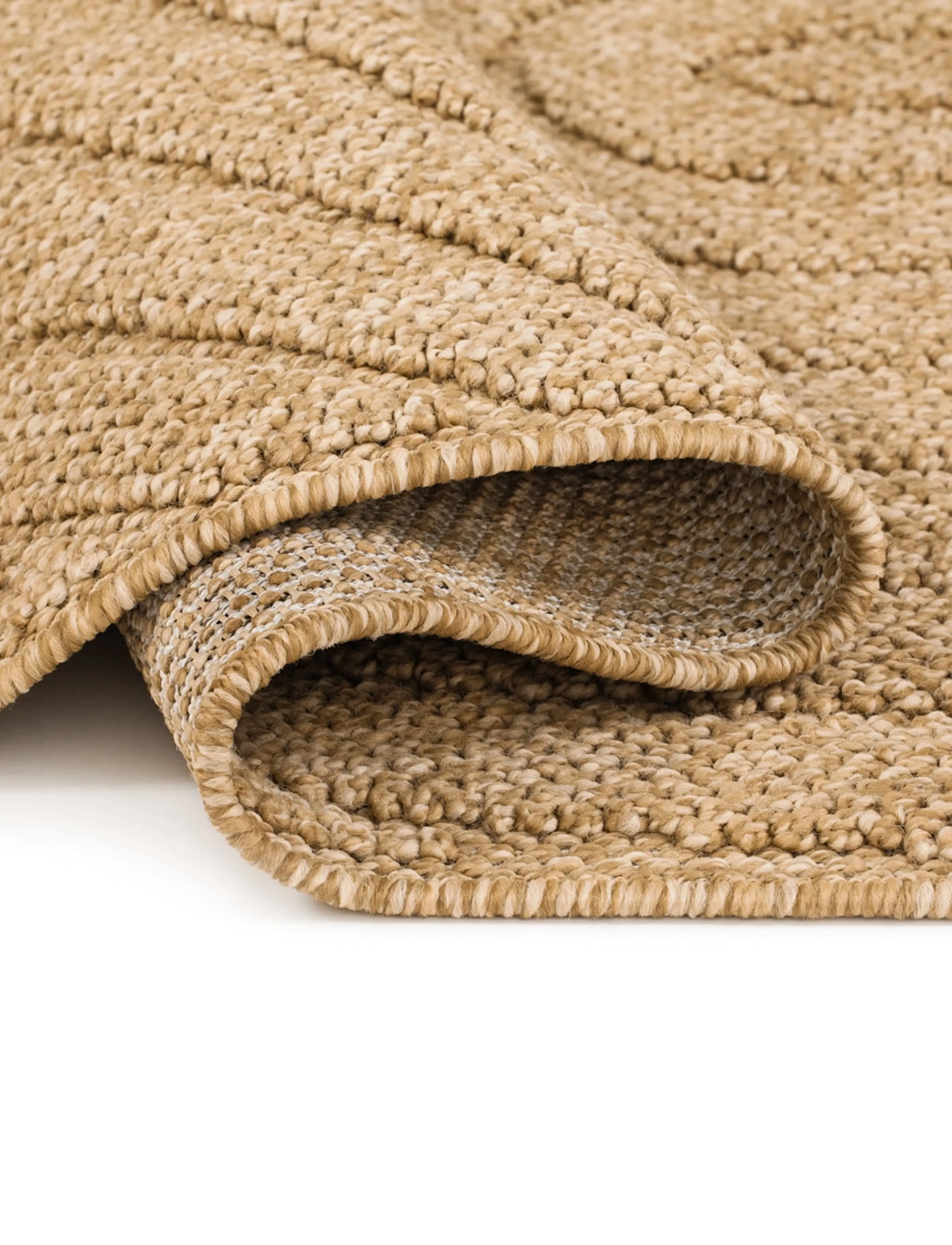 KM Home - Capri Zen - vaibad koridori - jute - 4
