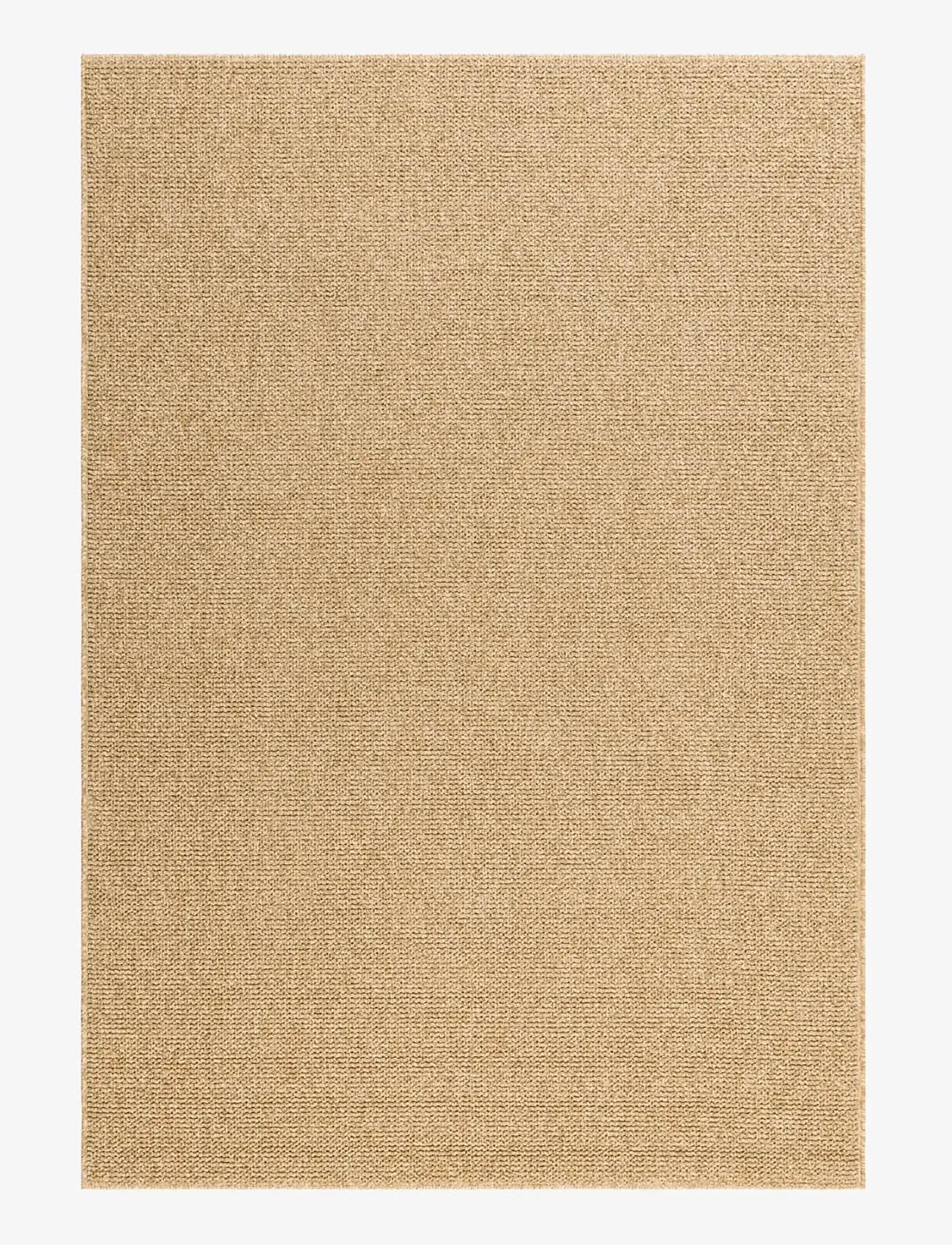 KM Home - Capri Plain - flurläufer - jute - 1
