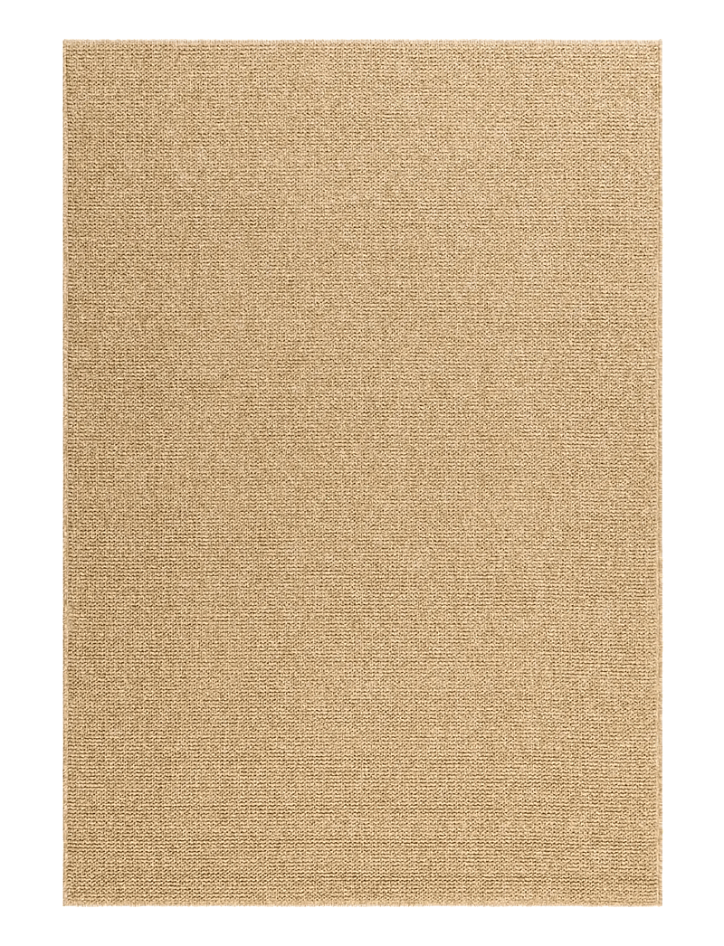 KM Home - Capri Plain - flurläufer - jute - 1