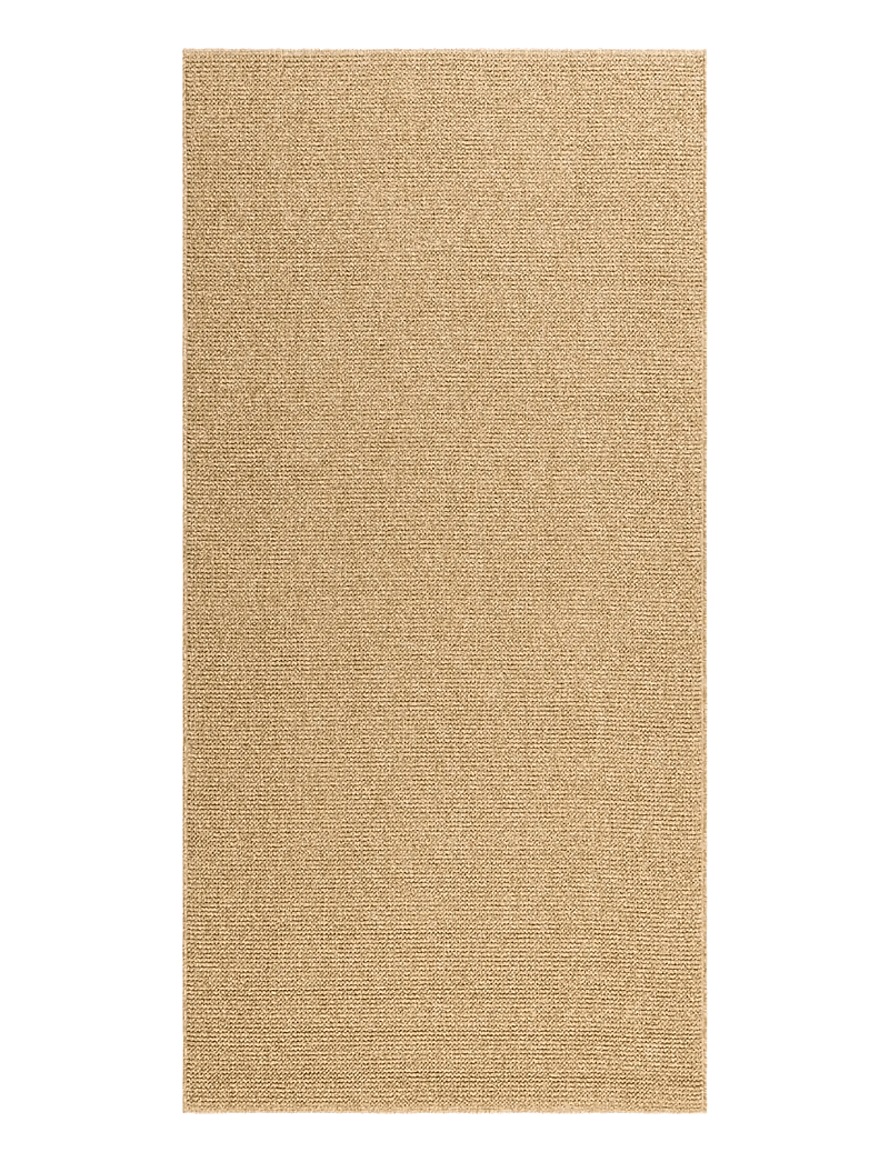 KM Home - Capri Plain - flurläufer - jute - 0