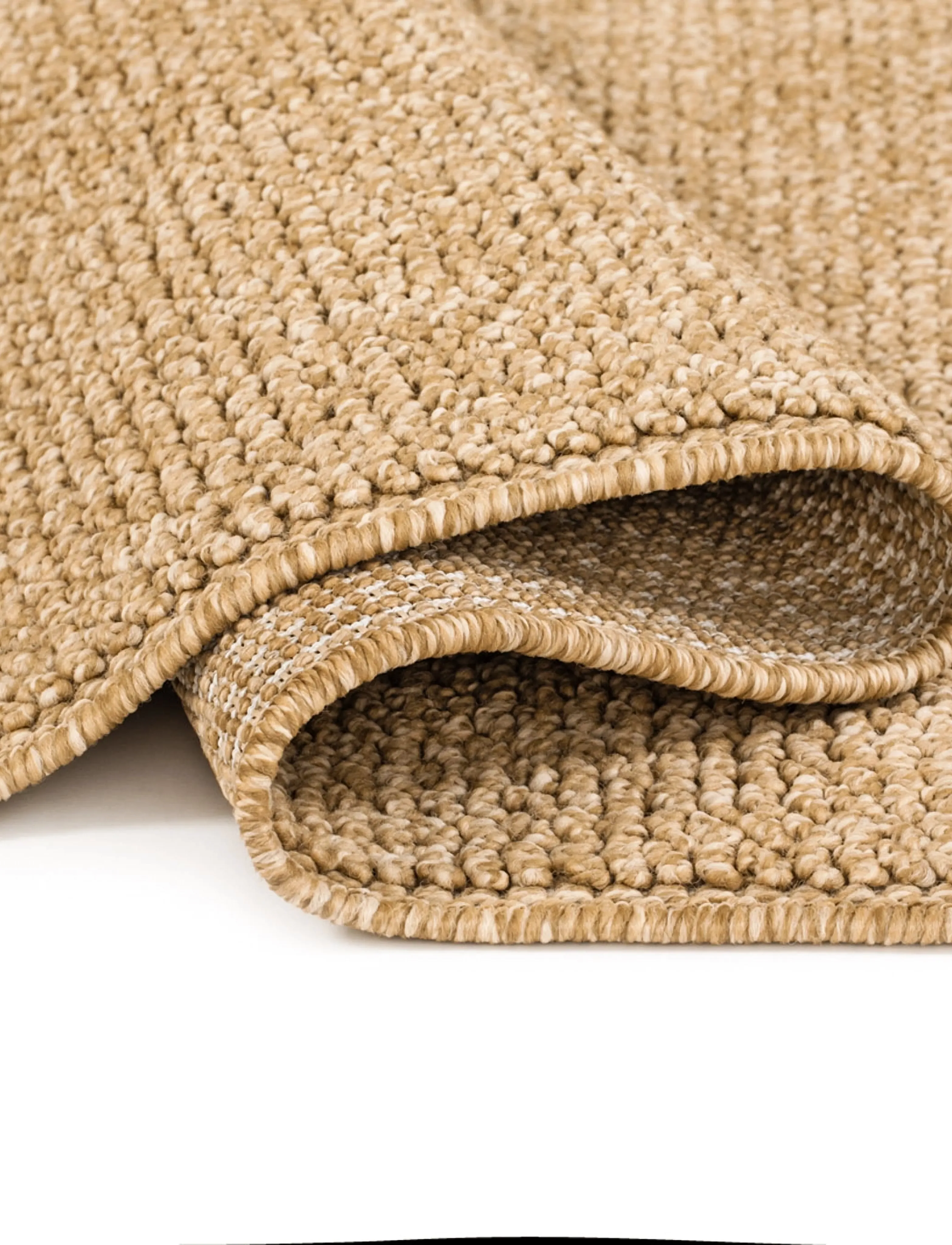 KM Home - Capri Plain - autres tapis - jute - 3