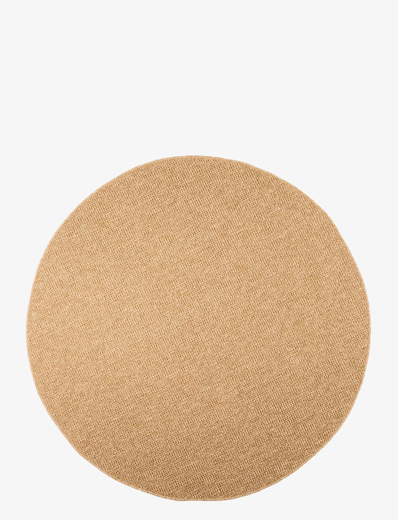 KM Home - Capri Plain - andere teppiche - jute - 0