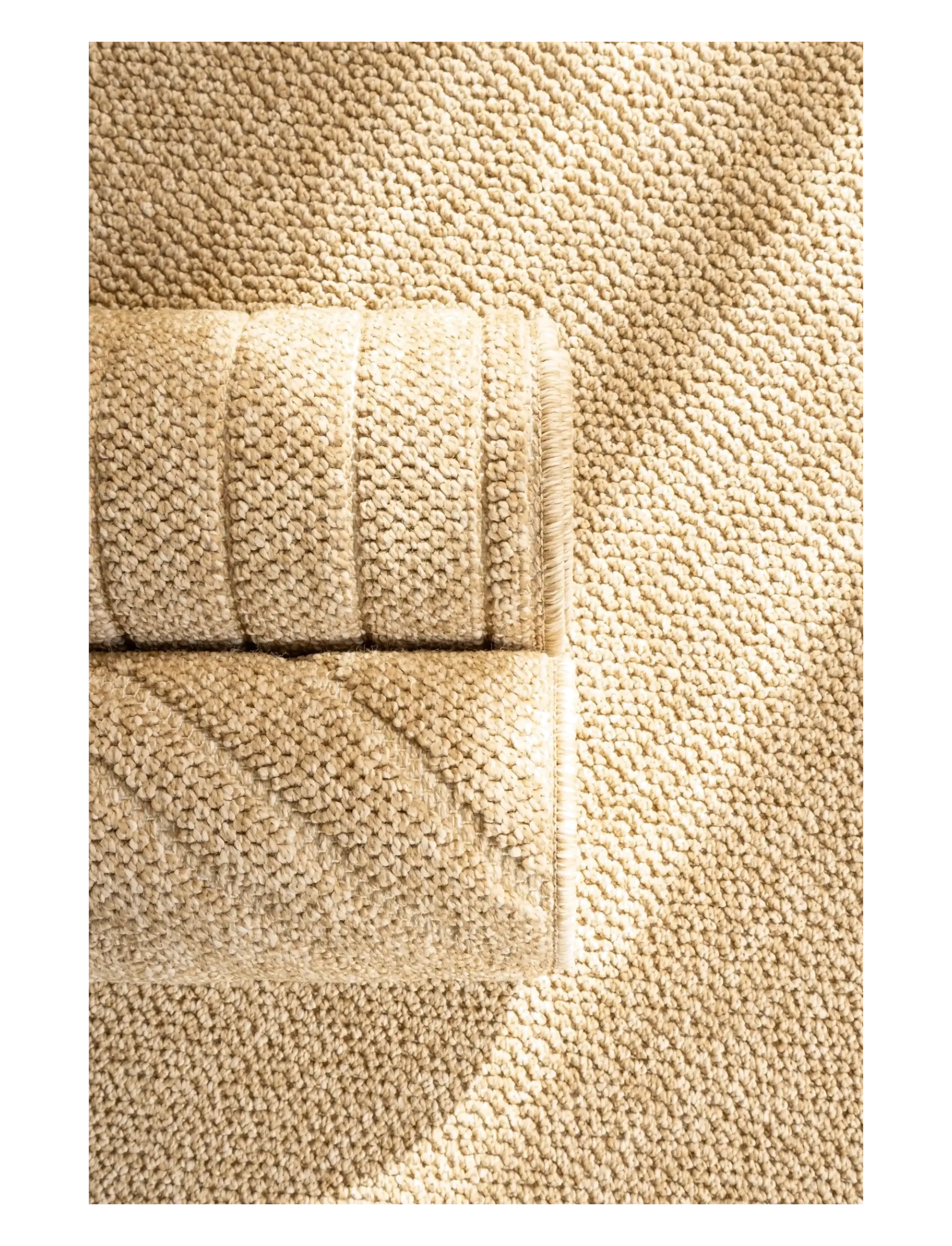 KM Home - Capri Plain - Övriga mattor - jute - 2