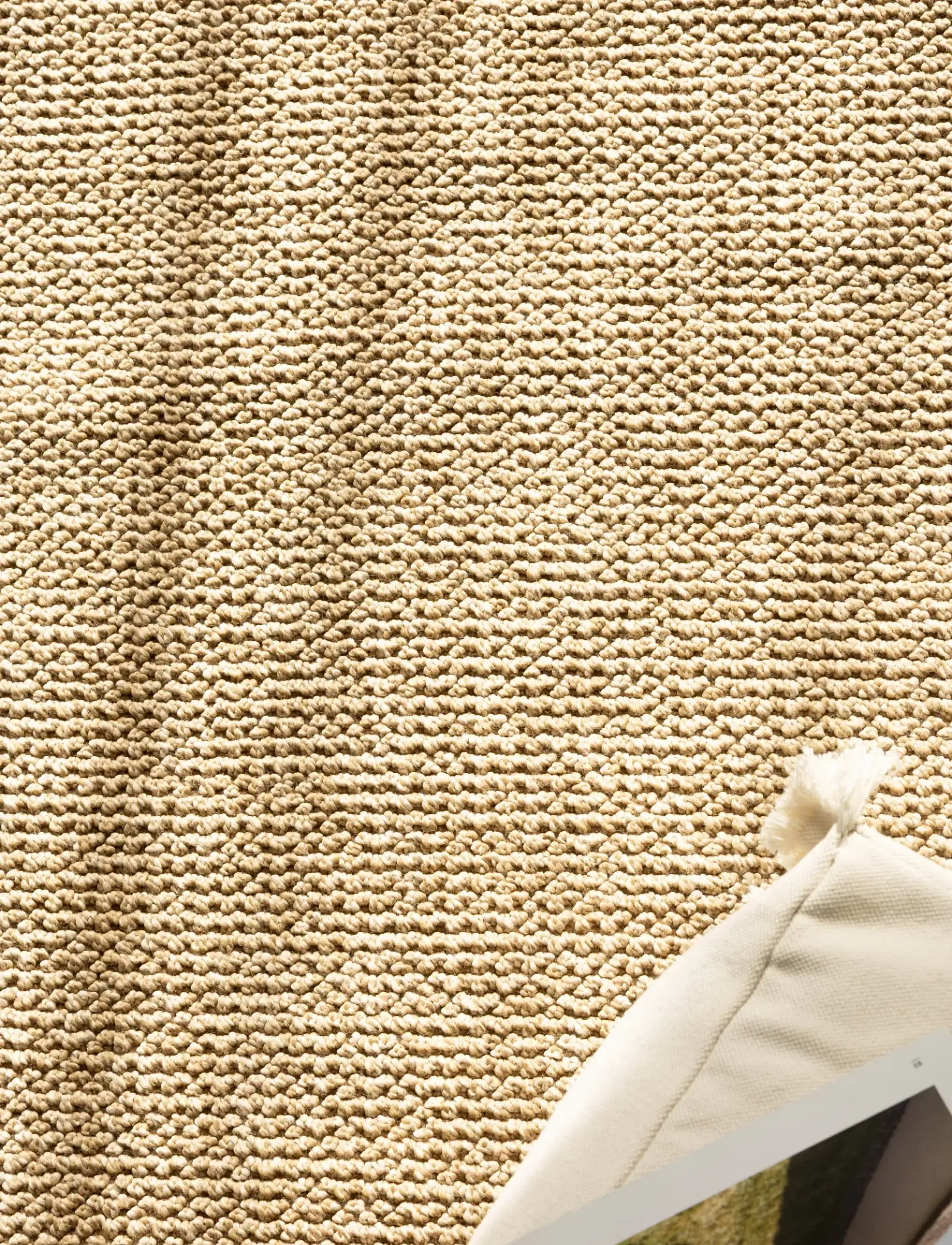 KM Home - Capri Plain - Övriga mattor - jute - 3