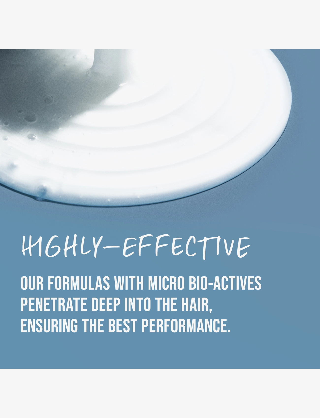 KMS Hair - MOIST REPAIR Conditioner 250ml - clear - 2