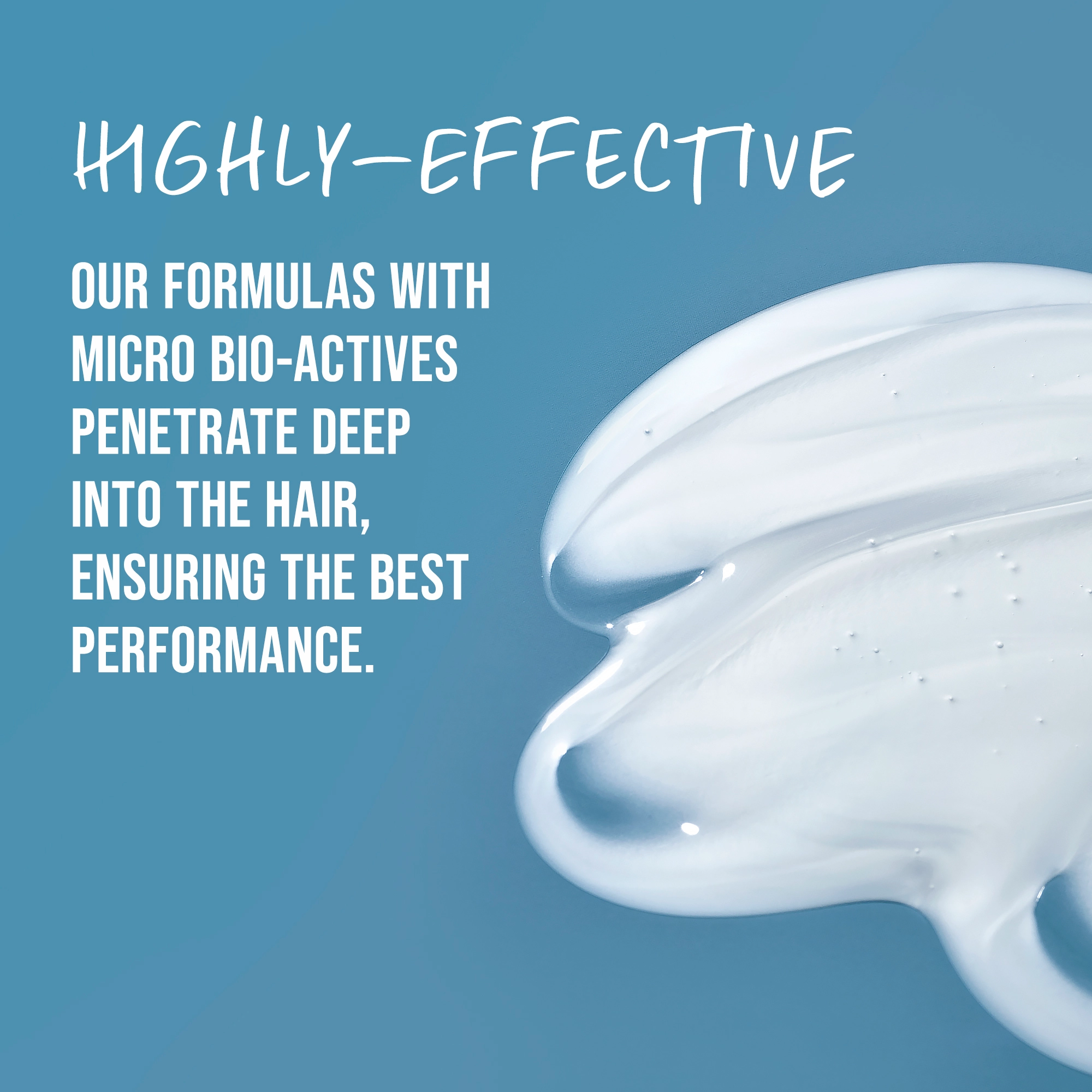 Moist Repair Cleansing Conditioner 3