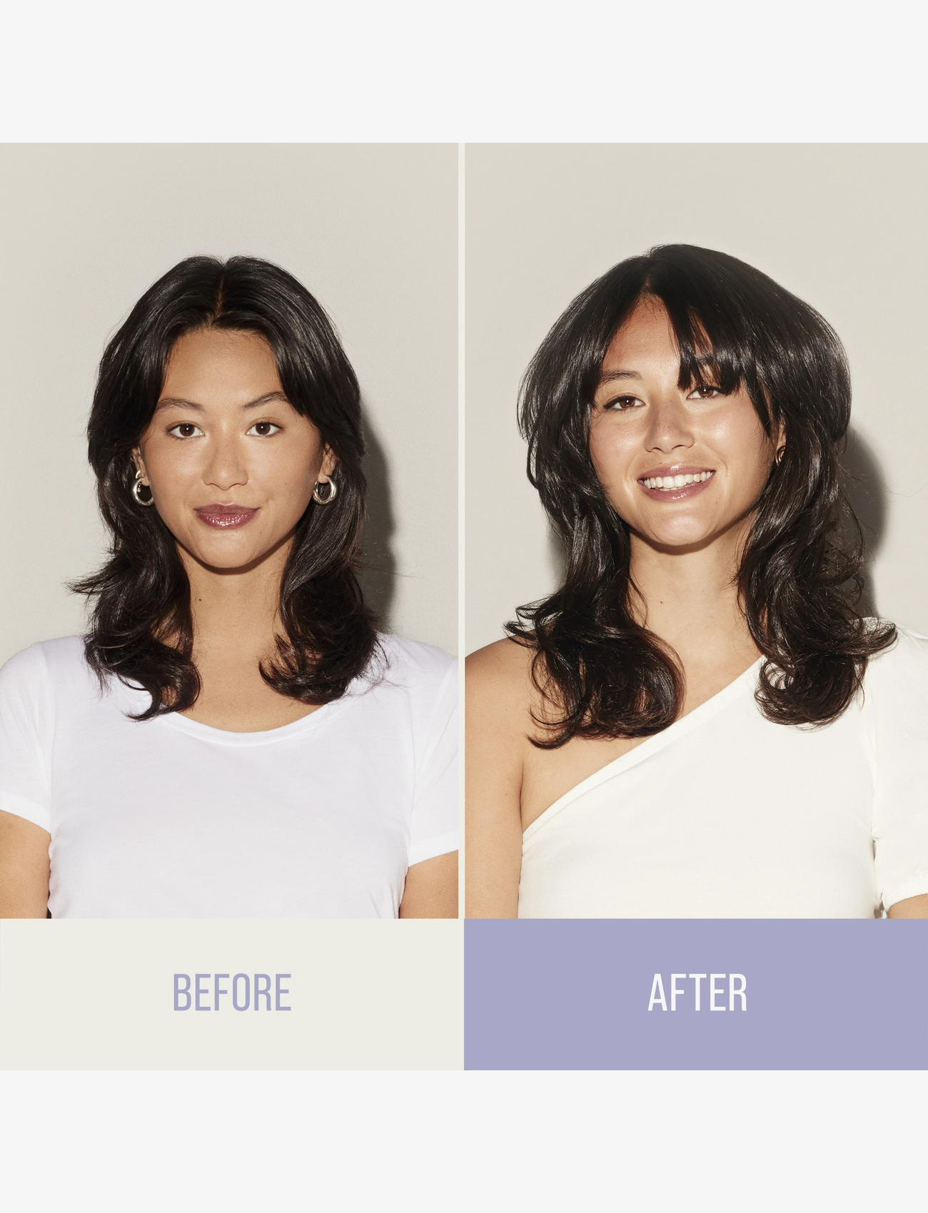 KMS Hair - COLOR VITALITY Shampoo 750ml - hårpleje - clear - 5