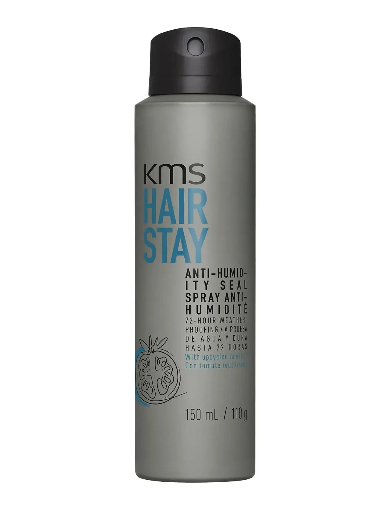 KMS Hair Hair Stay Anti-Humidity Seal - Nude - 150 ML