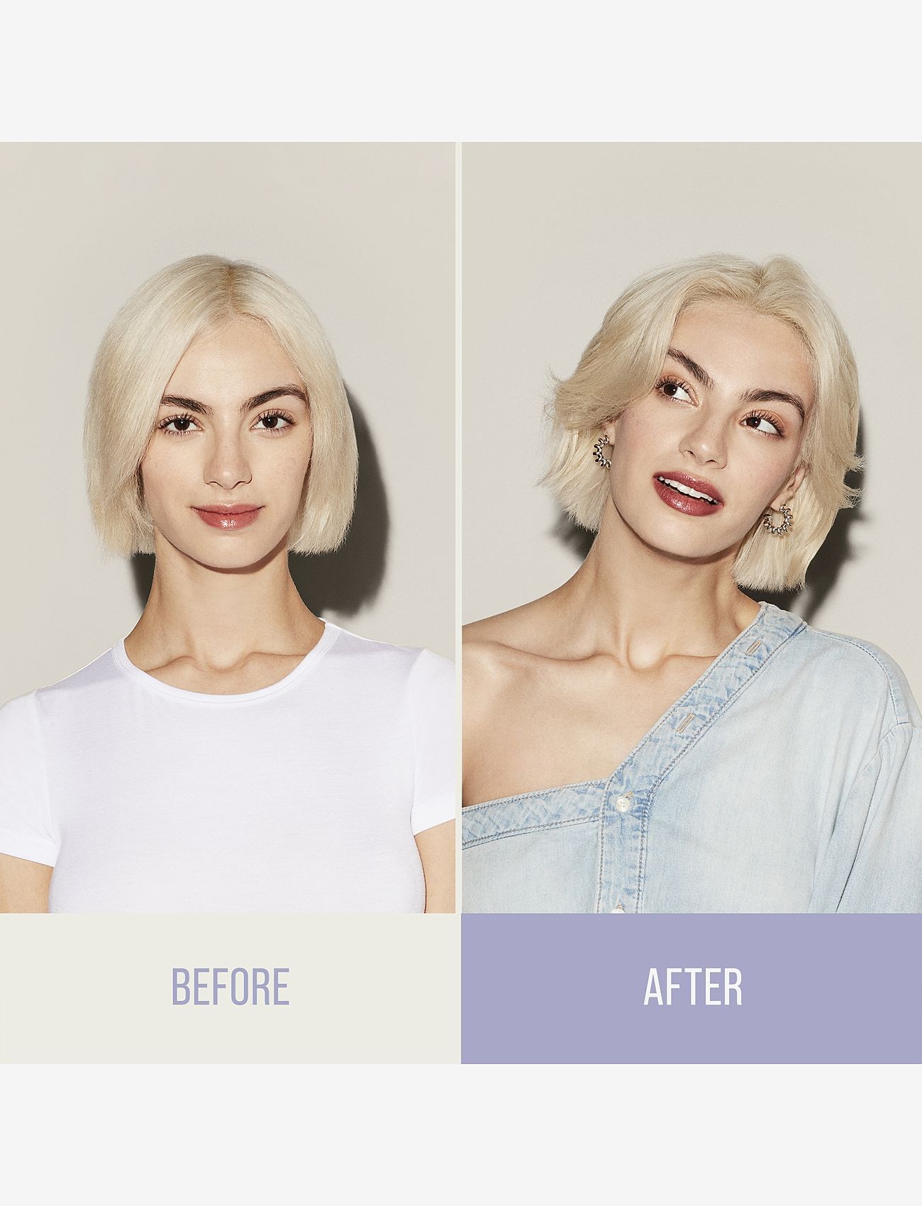 KMS Hair - KMS ColorVitality Intense Gloss Treatment 500ml - hårkure - clear - 4