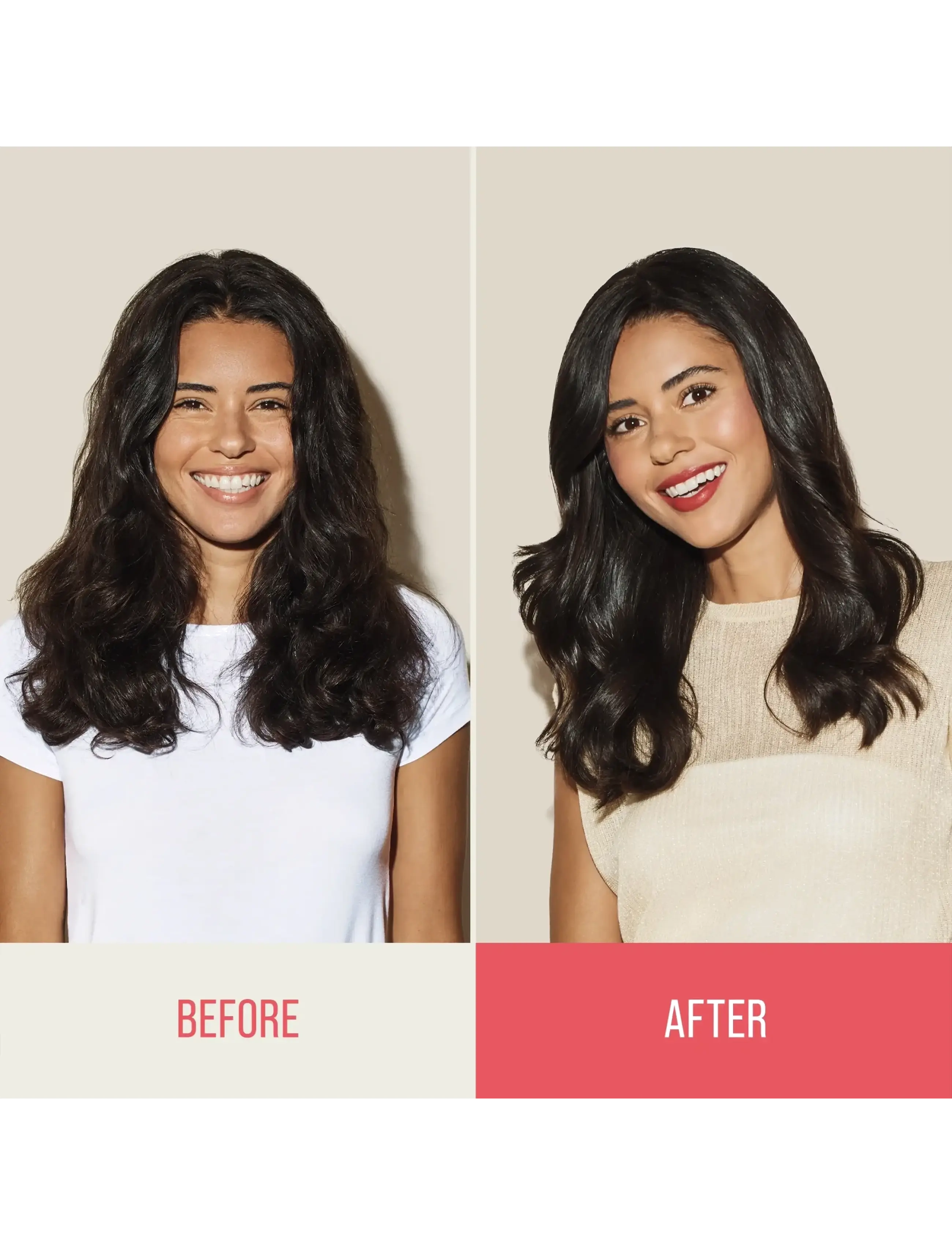 KMS Hair - ALL SMOOTH  Conditioner 75ml - laveste priser - clear - 2