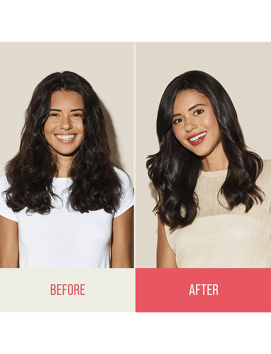 KMS Hair - ALL SMOOTH Smoothing Lotion 150ml - stylingkräm - clear - 2