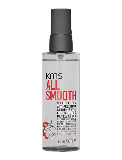 All Smoothweightless Anti-Frizz Serum 100ml - HåRkur