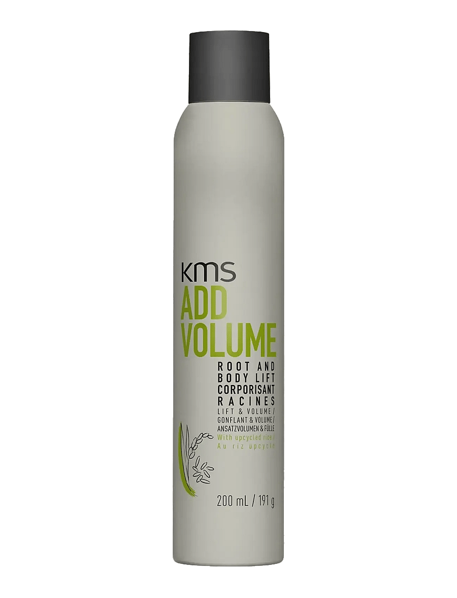 KMS Hair - ADD VOLUME Root&Body Lift 200ml - sommarens hårprodukter - clear - 0