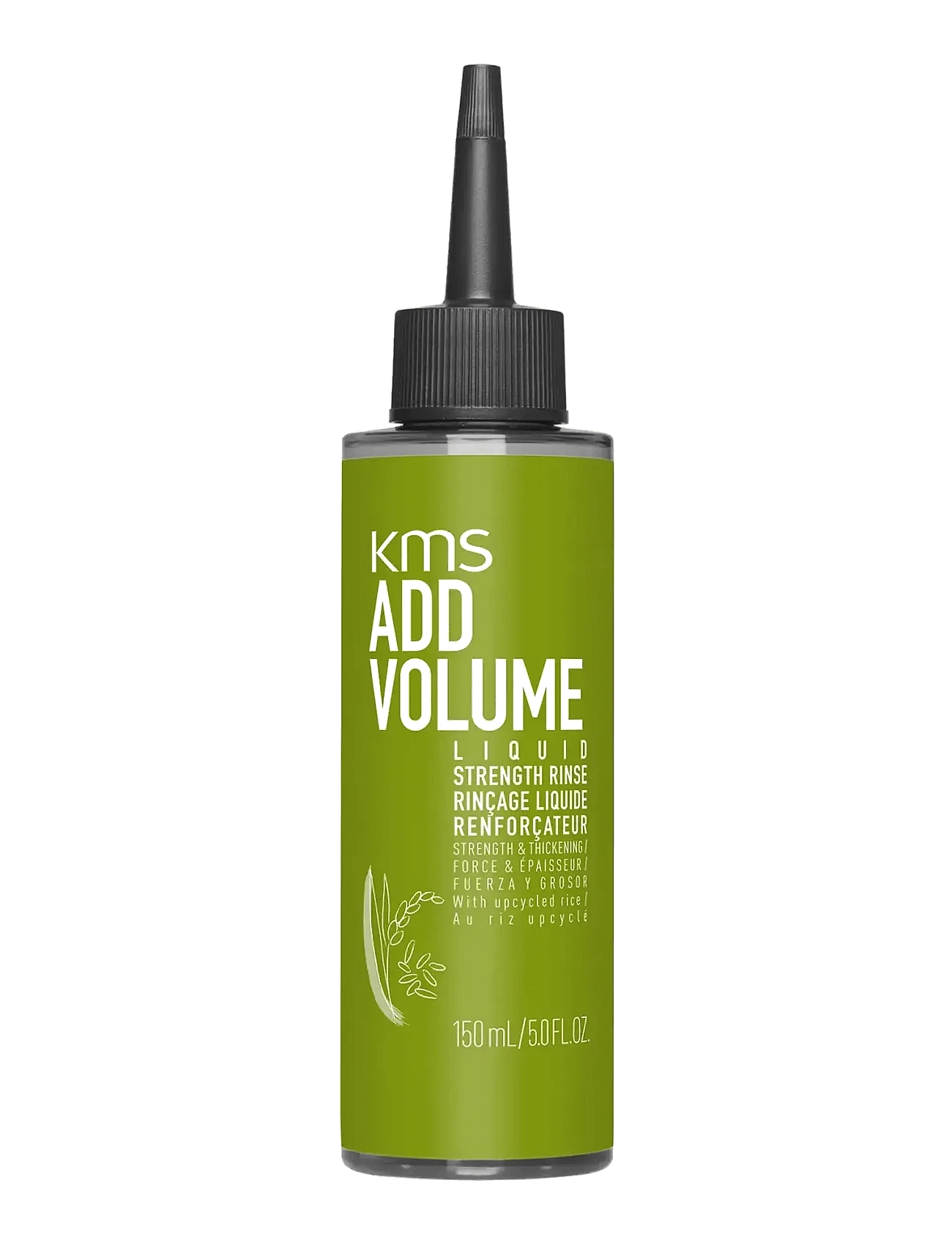 ADD VOLUME Liquid Strength Rinse 150ml
