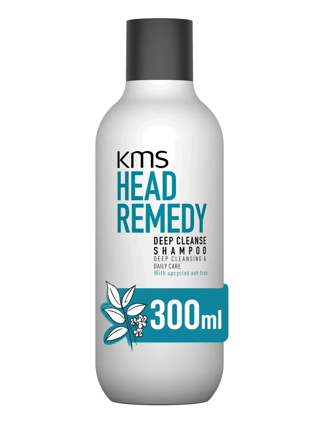 KMS Hair - Headremedy Deep Cleanse Shampoo - shampoo - clear - 2