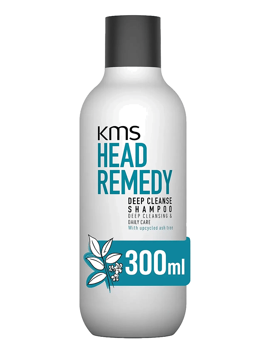 KMS Hair - Headremedy Deep Cleanse Shampoo - shampoo - clear - 2