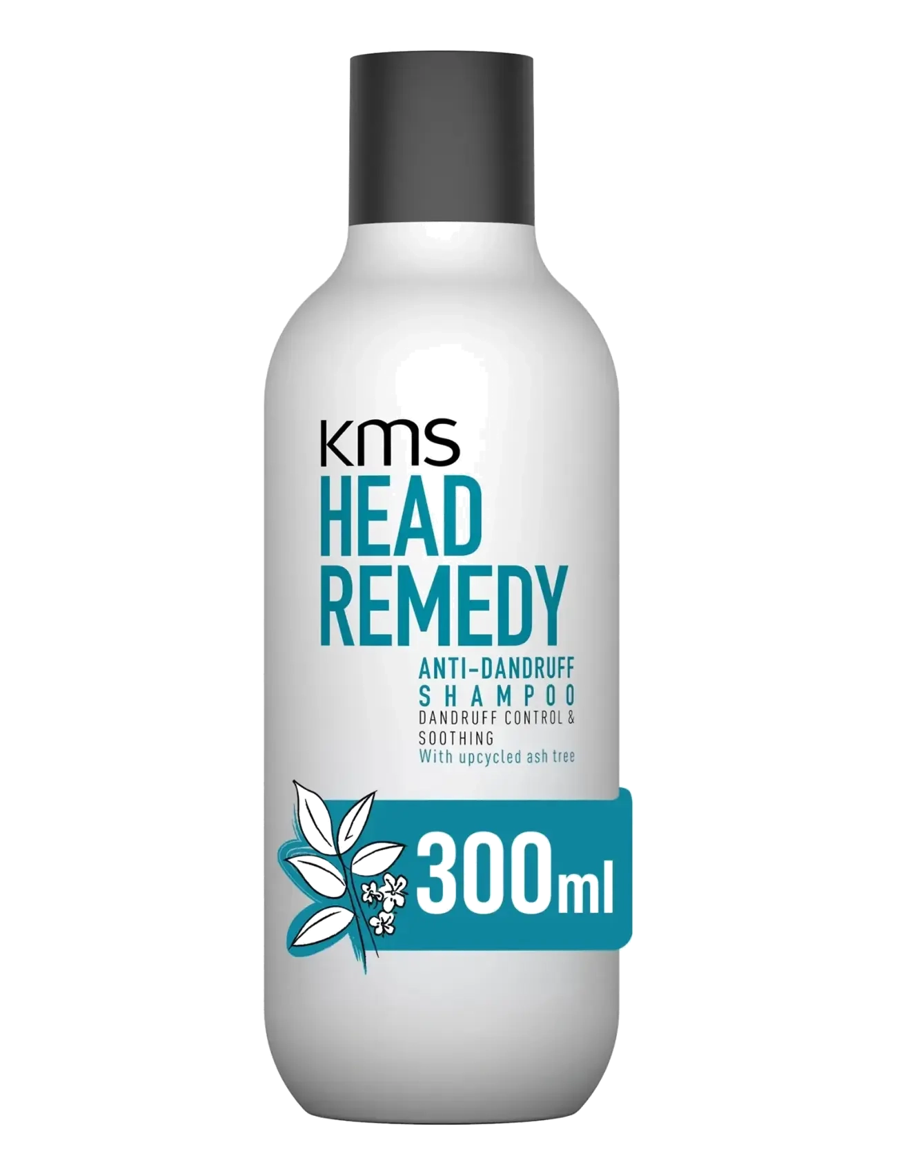 KMS Hair - Headremedy Anti-Dandruff Shampoo - shampoo - clear - 2