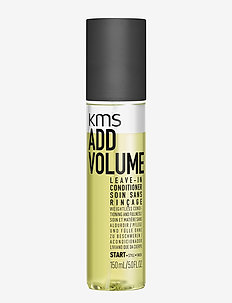 Add Volume Leave-In Conditioner, KMS Hair