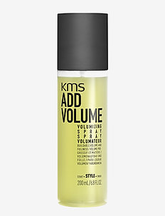 Add Volume Volumizing Spray, KMS Hair