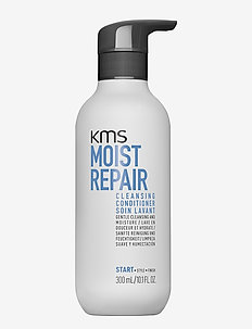 Moist Repair Cleansing Conditioner, KMS Hair