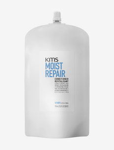 MoistRepair Conditioner Pouch, KMS Hair