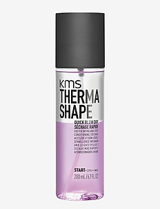Therma Shape Quick Blow Dry, KMS Hair