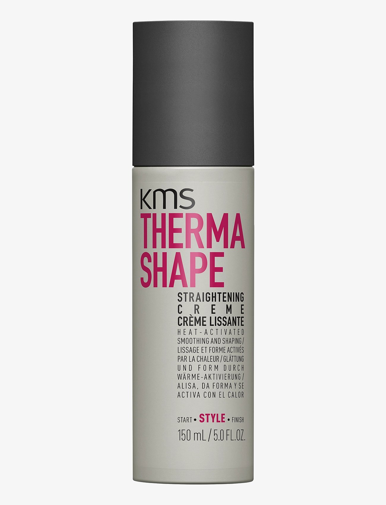 KMS Hair Therma Shape Straightening Creme
