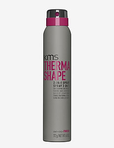 Therma Shape 2-in-1 Spray, KMS Hair