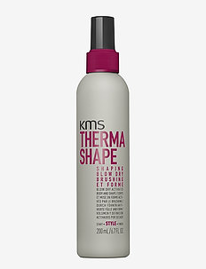 Therma Shape Shaping Blow Dry, KMS Hair