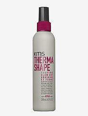 KMS Hair - Therma Shape Shaping Blow Dry - hiuslakat - clear - 0