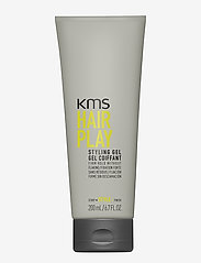 KMS Hair - Hair Play Styling Gel - gel - clear - 0