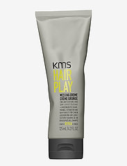 KMS Hair - Hair Play Messing Creme - clear - 0